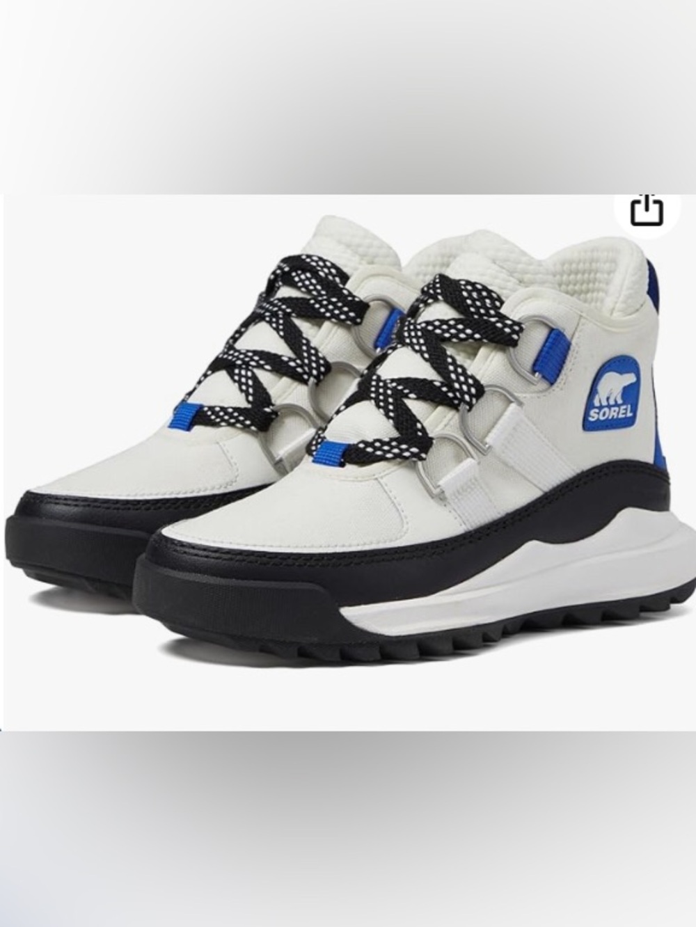 Sorel Ona™ Rmx Chukka Plus Water Proof